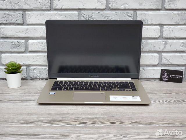 Новый asus VivoBook S510UA i5-8250U 8Gb 1Tb Новый asus VivoBook S510UA i5-8250U 8Gb 1Tb
