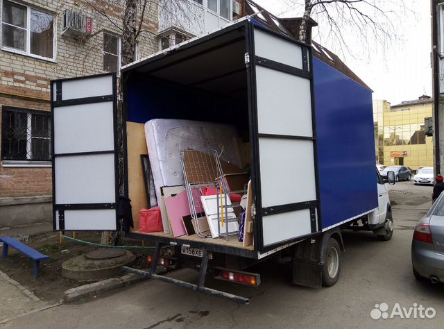 Грузоперевозки, Грузчики, Вывоз мусора. 24/7