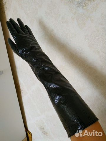 Перчатки женские