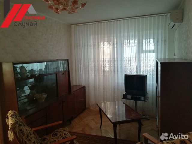 2-к квартира, 44 м², 2/4 эт.