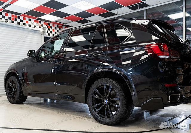 Bmw x 5 f 15 комплект дооснащения m performance Bmw x 5 f 15 комплект дооснащения m performance