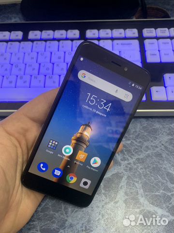 Xiaomi Redmi Go Xiaomi Redmi Go