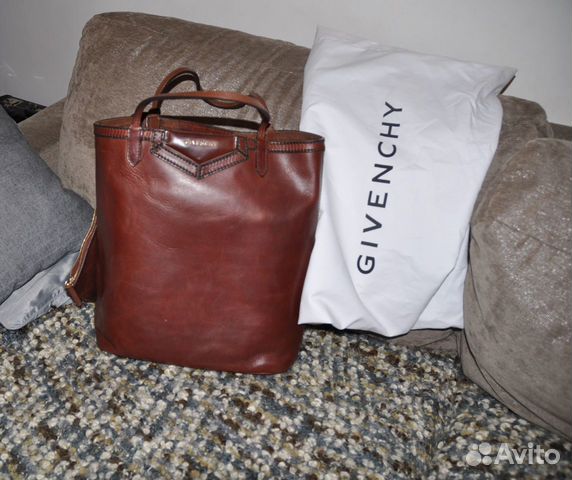 Givenchy antigona shopping tote cowhide сумка Givenchy antigona shopping tote cowhide сумка