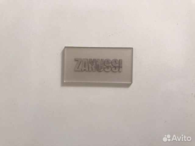 Холодильник zanussi Холодильник zanussi