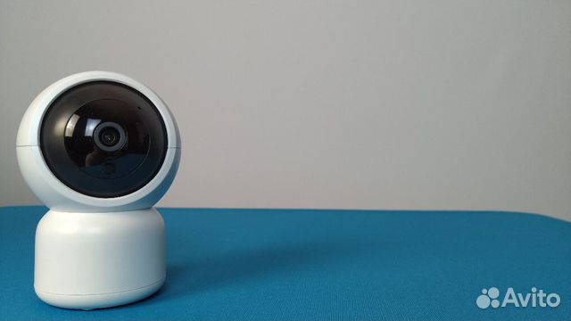Поворотная ip wifi камера. 1080Р Поворотная ip wifi камера. 1080Р