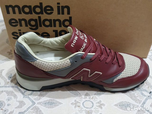 new balance m577lbt