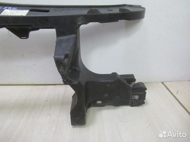Панель передняя Volkswagen Multivan T5 T6 Панель передняя Volkswagen Multivan T5 T6