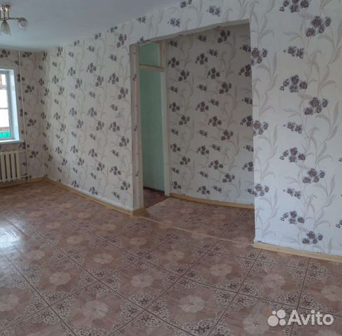 1-к квартира, 30.7 м², 2/5 эт. 1-к квартира, 30.7 м², 2/5 эт.
