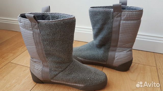 Ботинки The North Face Ботинки The North Face
