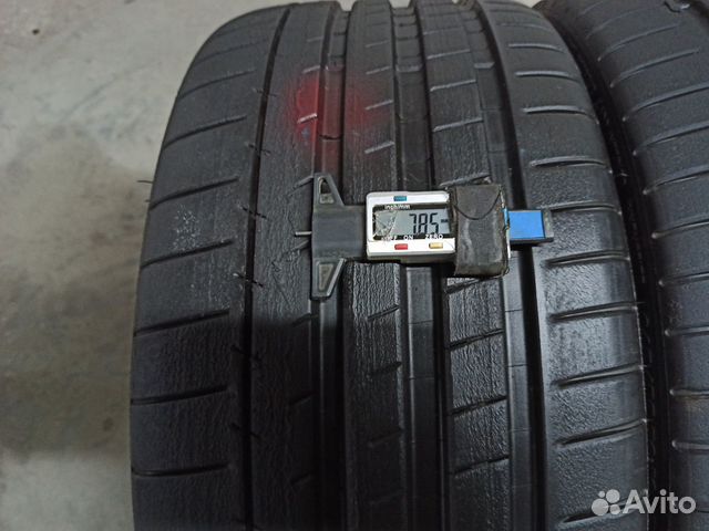 245/35/19 Michelin 245/35/19 Michelin
