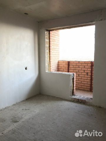 2-к квартира, 56.7 м², 13/19 эт.