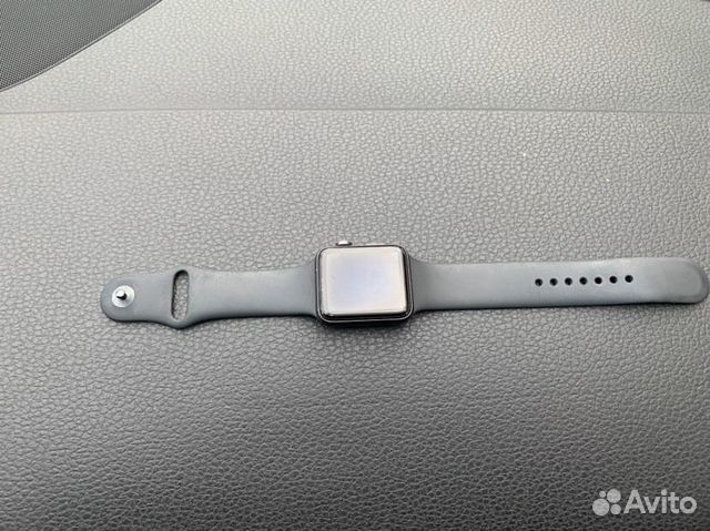 Apple watch 3