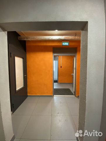 2-к квартира, 57.5 м², 4/25 эт. 2-к квартира, 57.5 м², 4/25 эт.