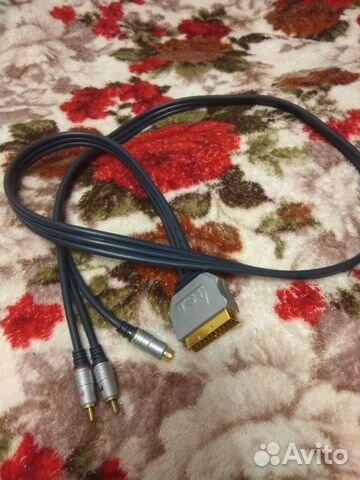 Кабель акустический Premier медный