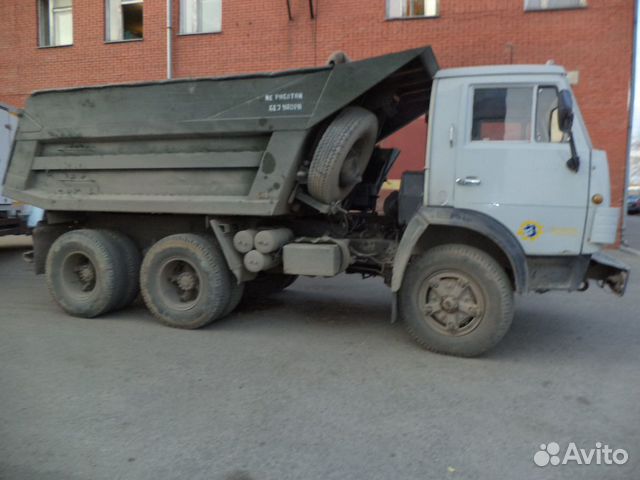 Вывоз мусора