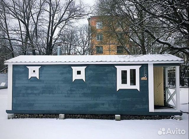 Баня Баня