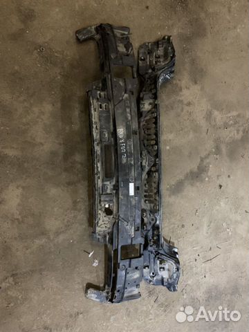 Крепления заднего бампера F01 F02 BMW Крепления заднего бампера F01 F02 BMW
