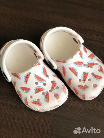Crocs сабо детские Crocs сабо детские