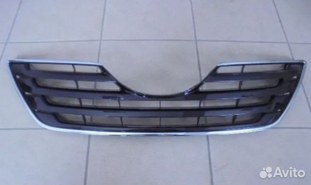 Toyota Camry V40 Решетка радиатора