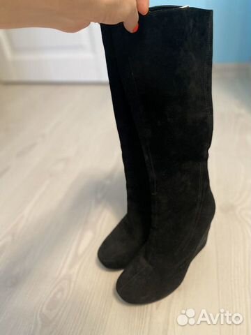 Сапоги calipso еврозима