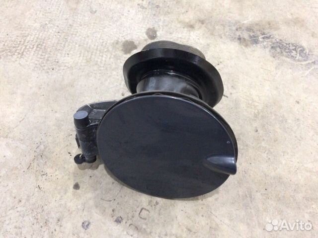 Лючок бензобака Ford Focus 3 седан