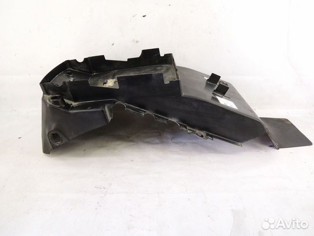 Подкрылок задний Suzuki RF400 1994