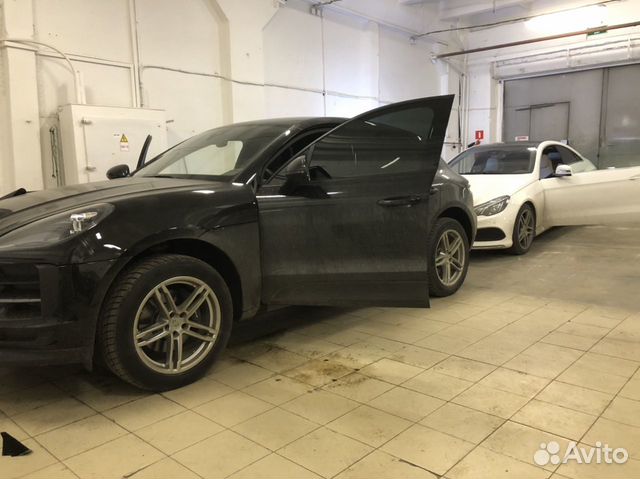 Тонировка, тонировка стёкол авто, автовинил, защит