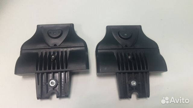 Адаптер для коляски Zippy