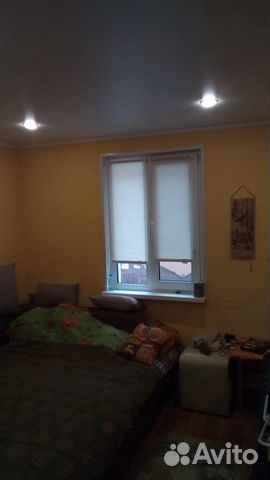 1-к квартира, 28 м², 2/2 эт.