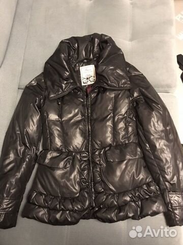 Куртка демисезонная baon 44-46