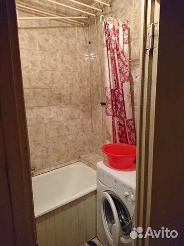 1-к квартира, 31.8 м², 4/9 эт.