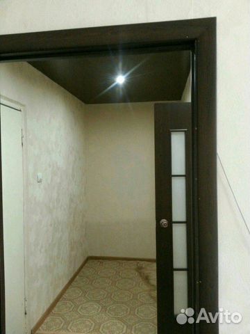 1-к квартира, 36 м², 1/6 эт.