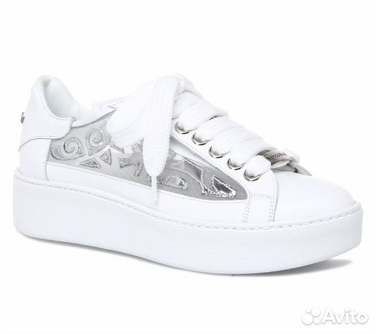 Кеды кроссовки Nando Muzi оригинал Кеды кроссовки Nando Muzi оригинал