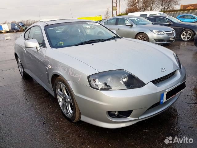 В разборе Hyundai Coupe (Tiburon) В разборе Hyundai Coupe (Tiburon)