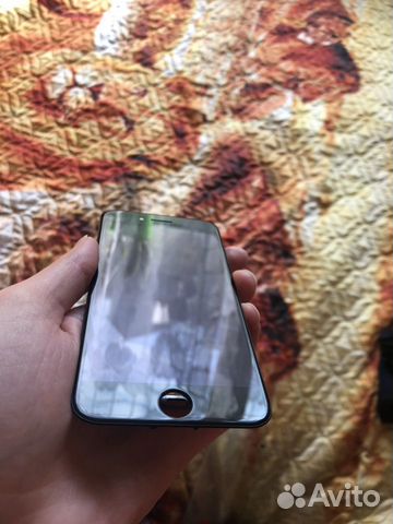 Дисплей iPhone 8 Дисплей iPhone 8