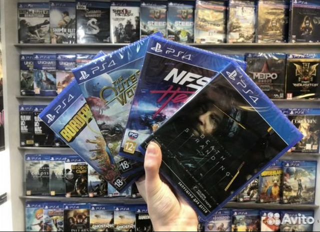 Игры ps4 игры PS3 игры xbox 360 обмен