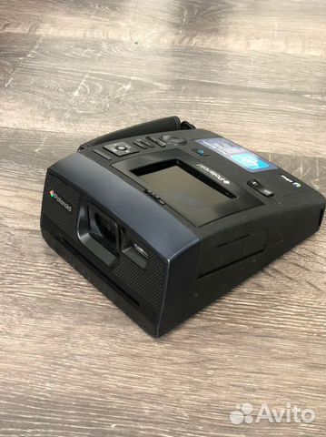 Polaroid Z340