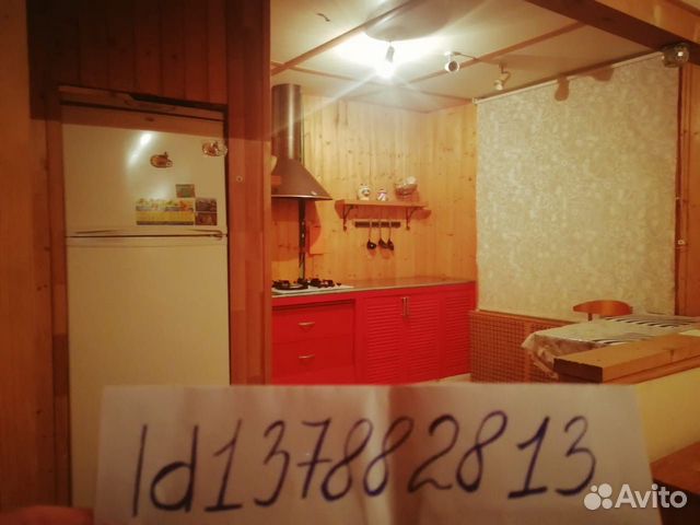 1-к квартира, 32 м², 2/5 эт.