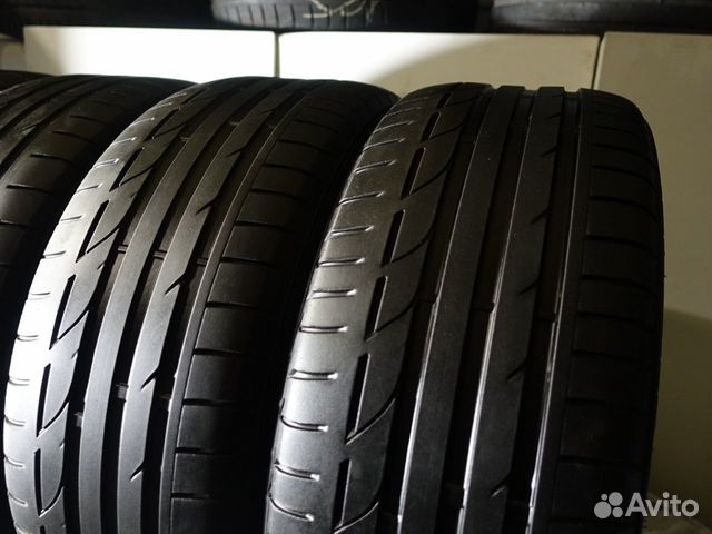 225 40 18 bridgestone potenza S001 225 40 18 bridgestone potenza S001
