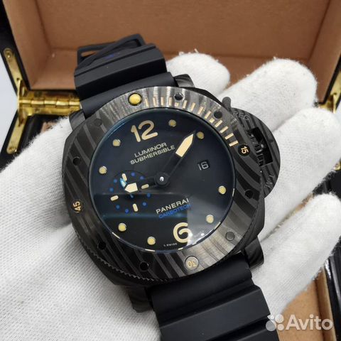 Часы Panerai в наличии Часы Panerai в наличии