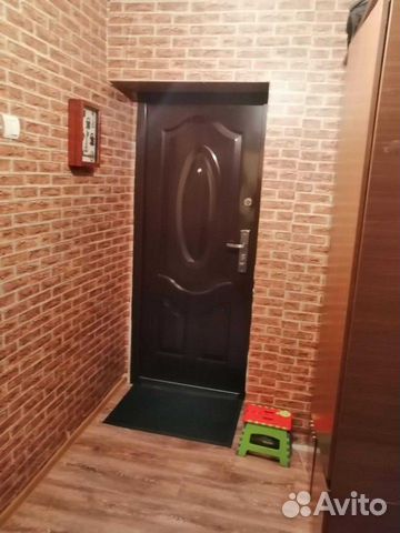 2-к квартира, 48 м², 1/2 эт. 2-к квартира, 48 м², 1/2 эт.