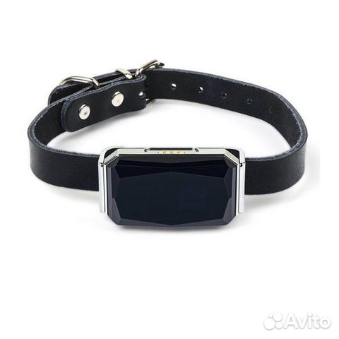 Ошейник для отслеживания собак GPS365 (HaDog - 03)