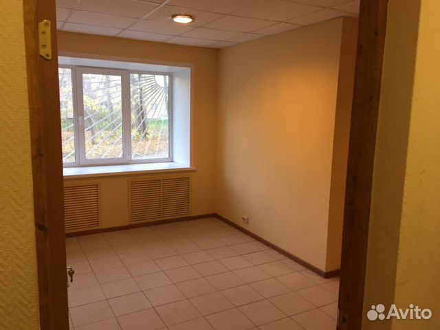 Помещение свободного назначения, 80 м²