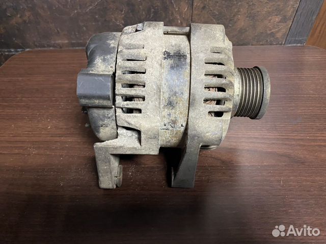 Генератор 1,8 Шевроле Круз 2009-2015