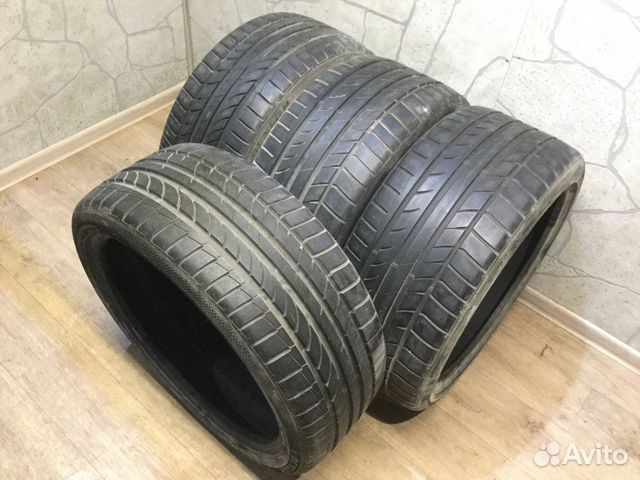 245/40R20-275/35R20 спортпакет Dunlop 15 245/40R20-275/35R20 спортпакет Dunlop 15