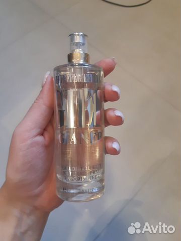 Gianfranco ferre eau de toilette natural spray vap