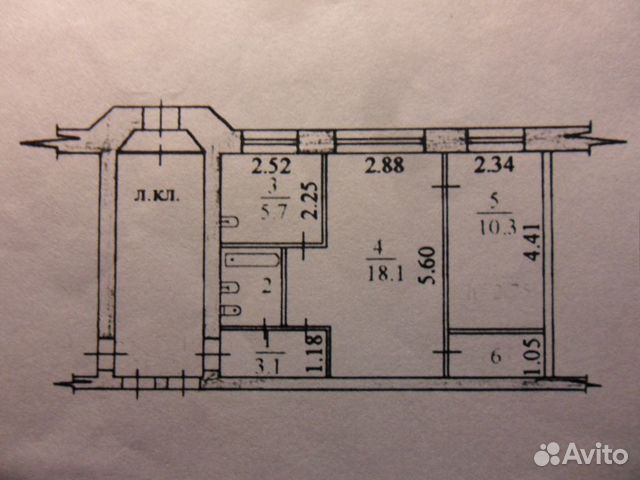 Серова 48 Купить Квартиру