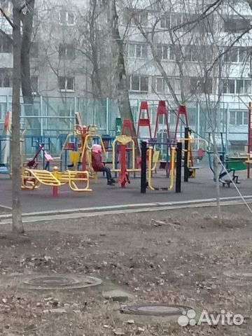 3-к квартира, 73 м², 1/5 эт.