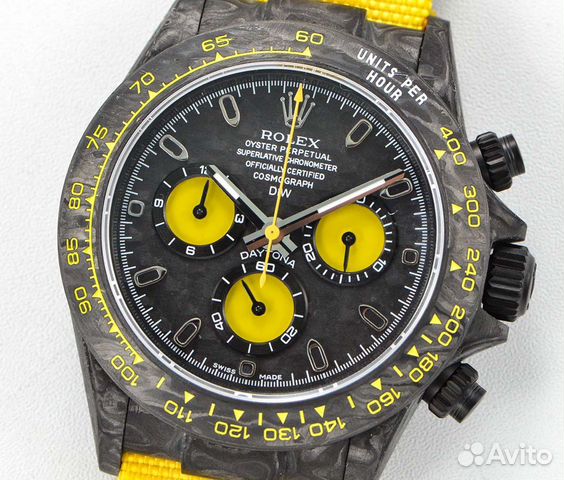 Rolex Daytona Cosmograph DIW Rolex Daytona Cosmograph DIW