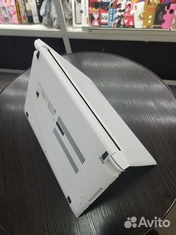 Ноутбук-трансформер Lenovo IdeaPad Flex 2-15